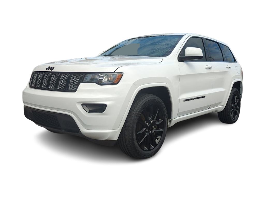 Thumbnail: 2022 Jeep Grand Cherokee - 21