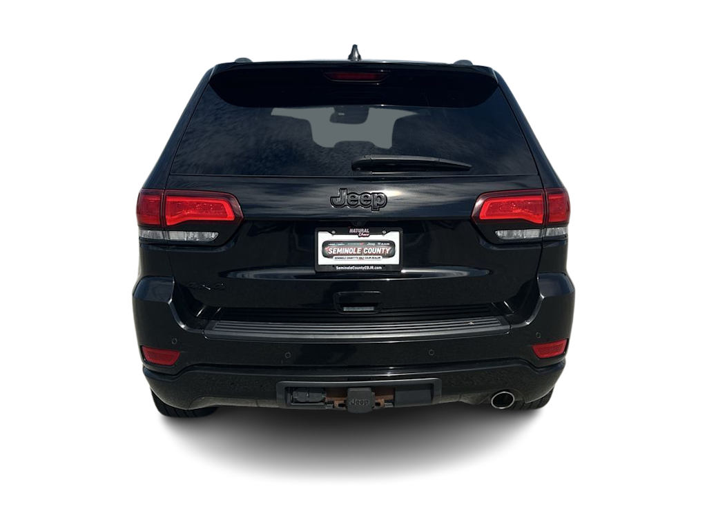 Thumbnail: 2020 Jeep Grand Cherokee - 24