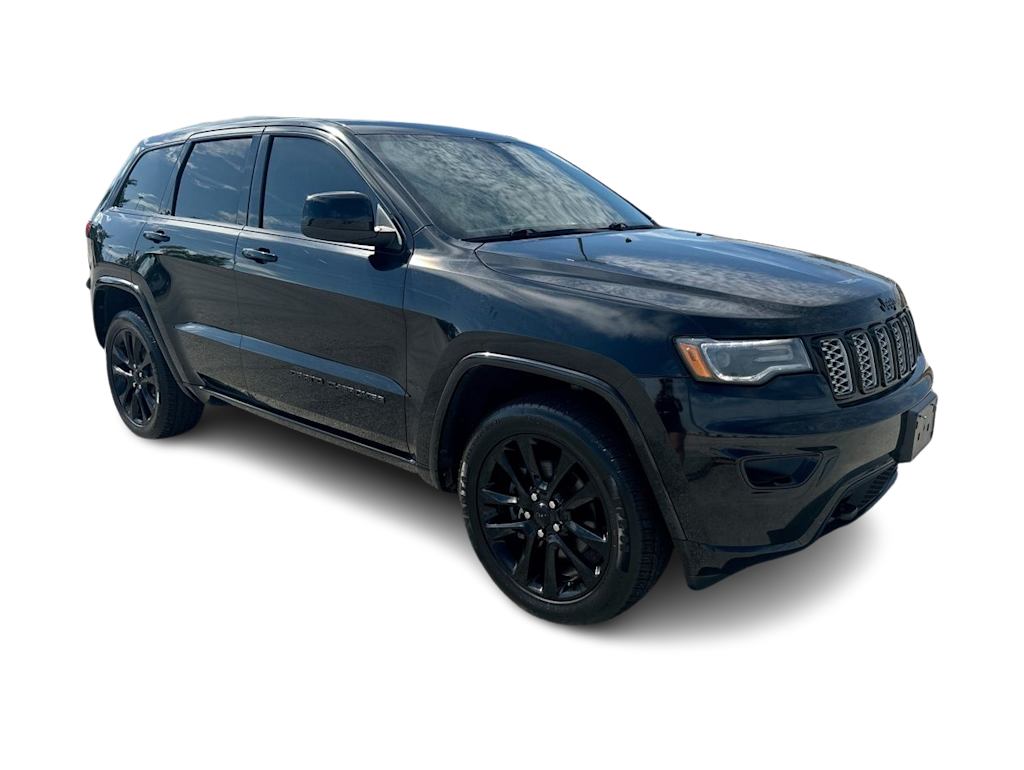 Thumbnail: 2020 Jeep Grand Cherokee - 18