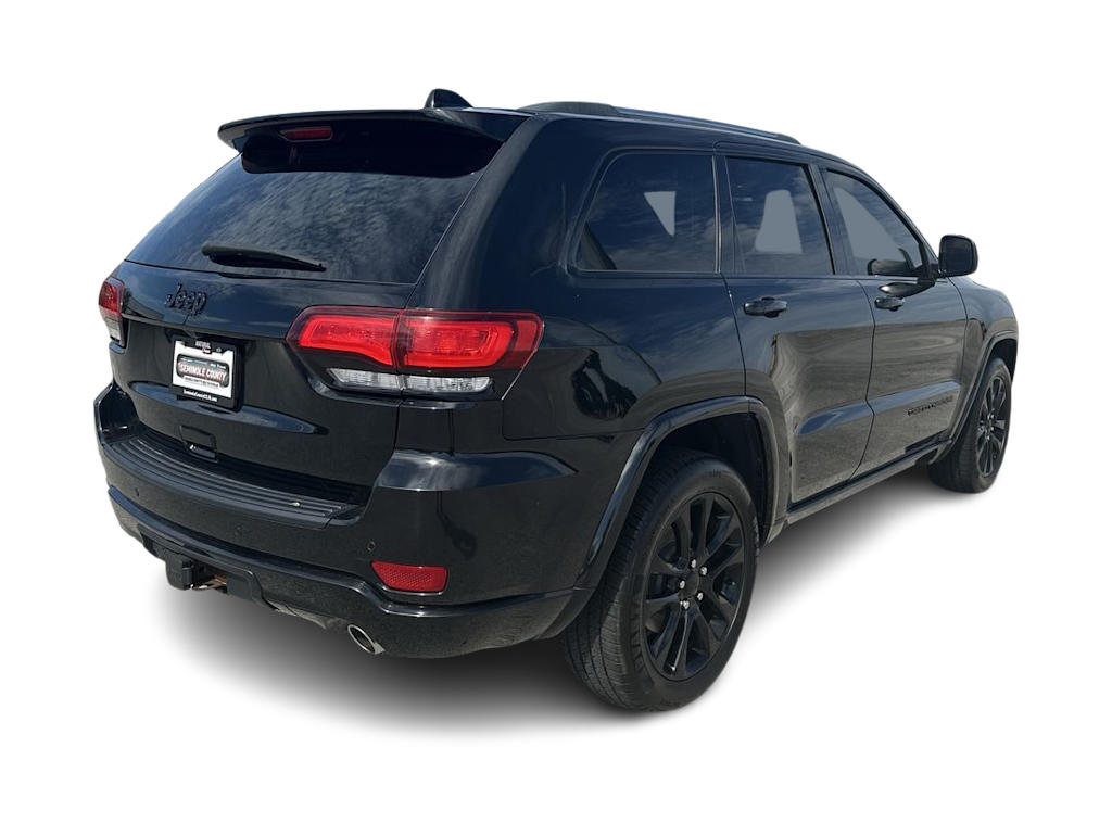 Thumbnail: 2020 Jeep Grand Cherokee - 25
