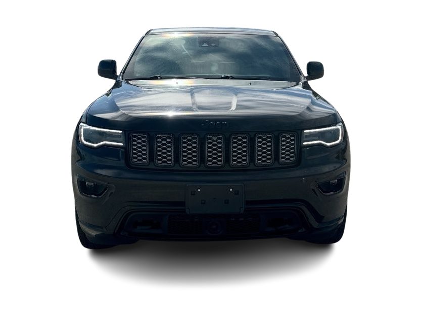 Thumbnail: 2020 Jeep Grand Cherokee - 6