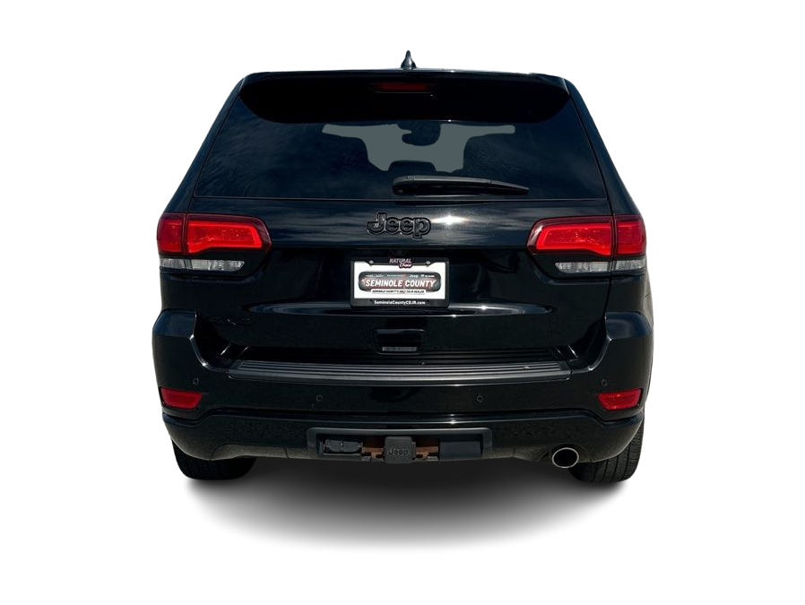 Thumbnail: 2020 Jeep Grand Cherokee - 5