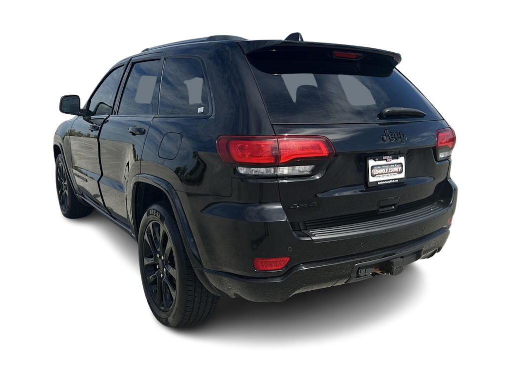 Thumbnail: 2020 Jeep Grand Cherokee - 23