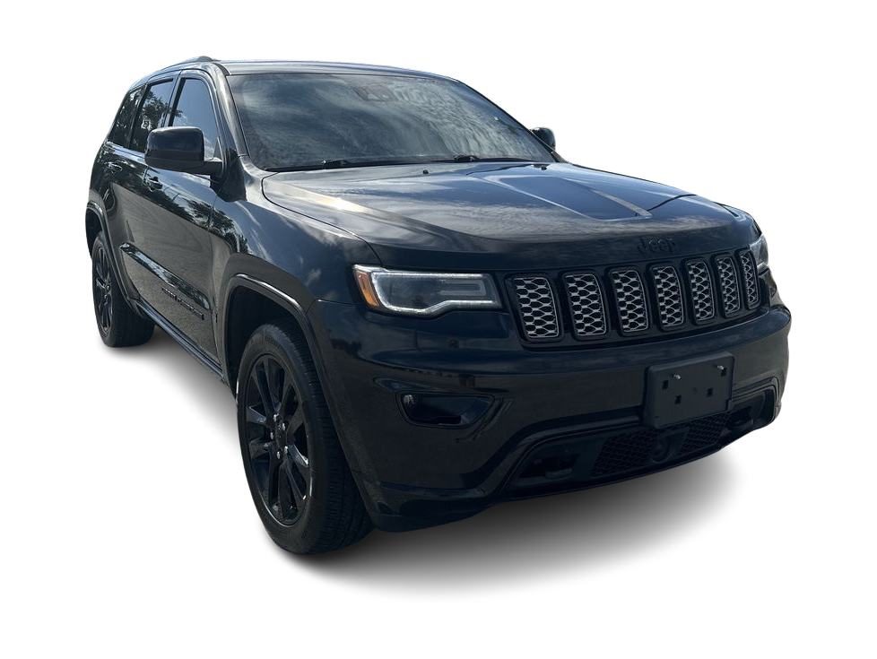 Thumbnail: 2020 Jeep Grand Cherokee - 27