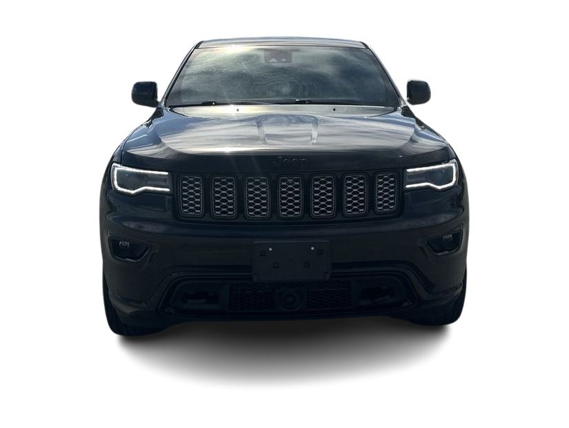 Thumbnail: 2020 Jeep Grand Cherokee - 28