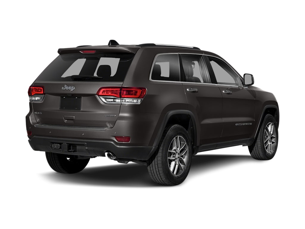 Thumbnail: 2021 Jeep Grand Cherokee - 10