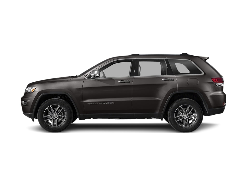 Thumbnail: 2021 Jeep Grand Cherokee - 3