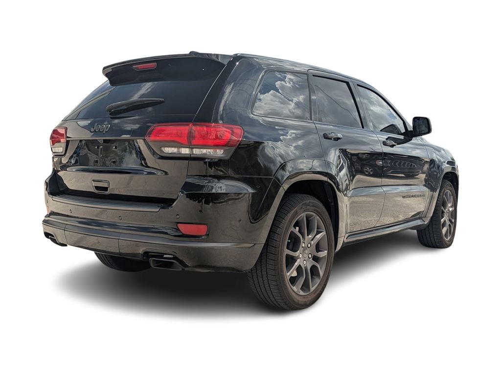 Thumbnail: 2020 Jeep Grand Cherokee - 9