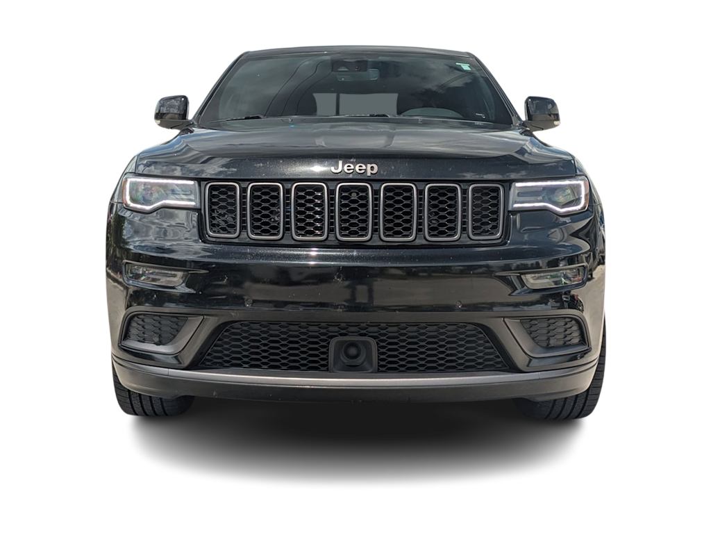 Thumbnail: 2020 Jeep Grand Cherokee - 5
