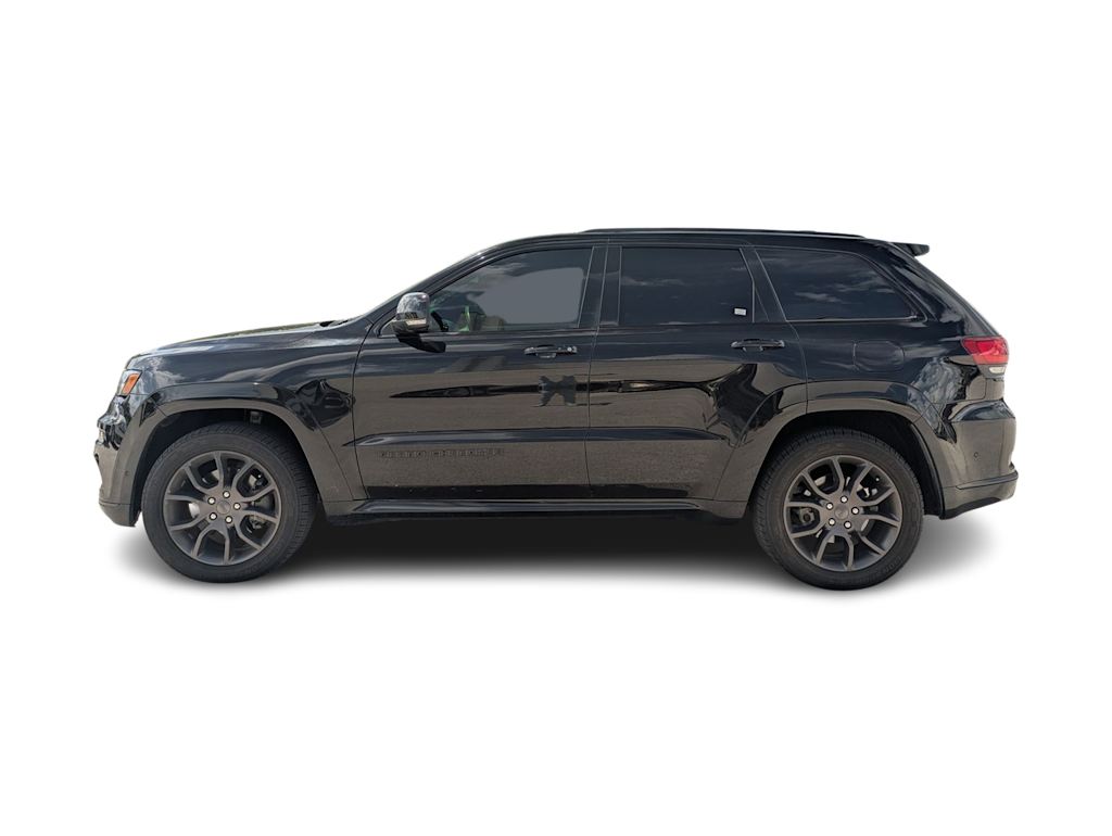 Thumbnail: 2020 Jeep Grand Cherokee - 2