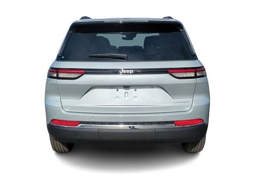 Thumbnail: 2025 Jeep Grand Cherokee - 5