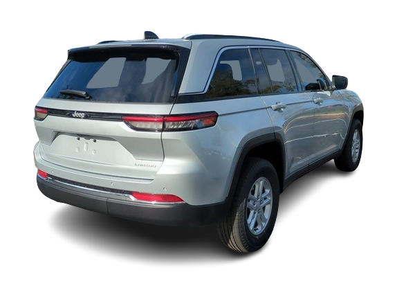 Thumbnail: 2025 Jeep Grand Cherokee - 23