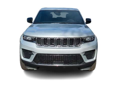 Thumbnail: 2025 Jeep Grand Cherokee - 6