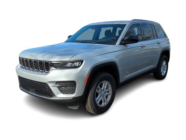 Thumbnail: 2025 Jeep Grand Cherokee - 22