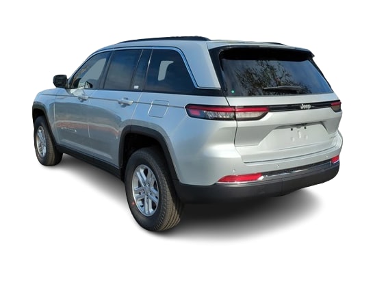 Thumbnail: 2025 Jeep Grand Cherokee - 4