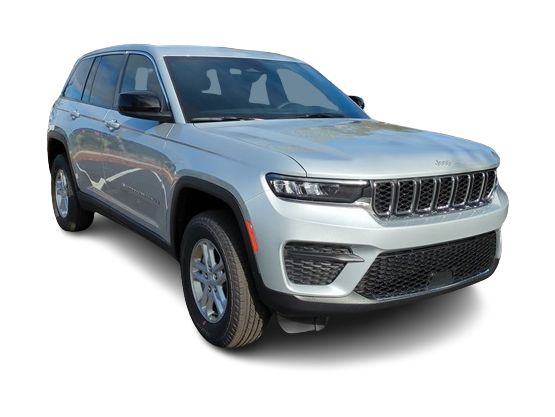 Thumbnail: 2025 Jeep Grand Cherokee - 21