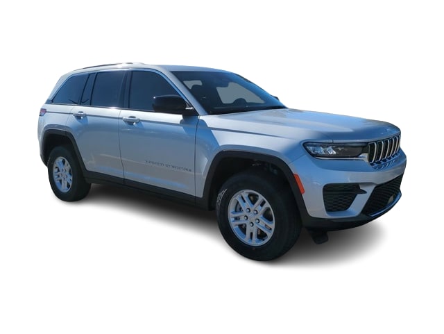 2025 Jeep Grand Cherokee Laredo 20