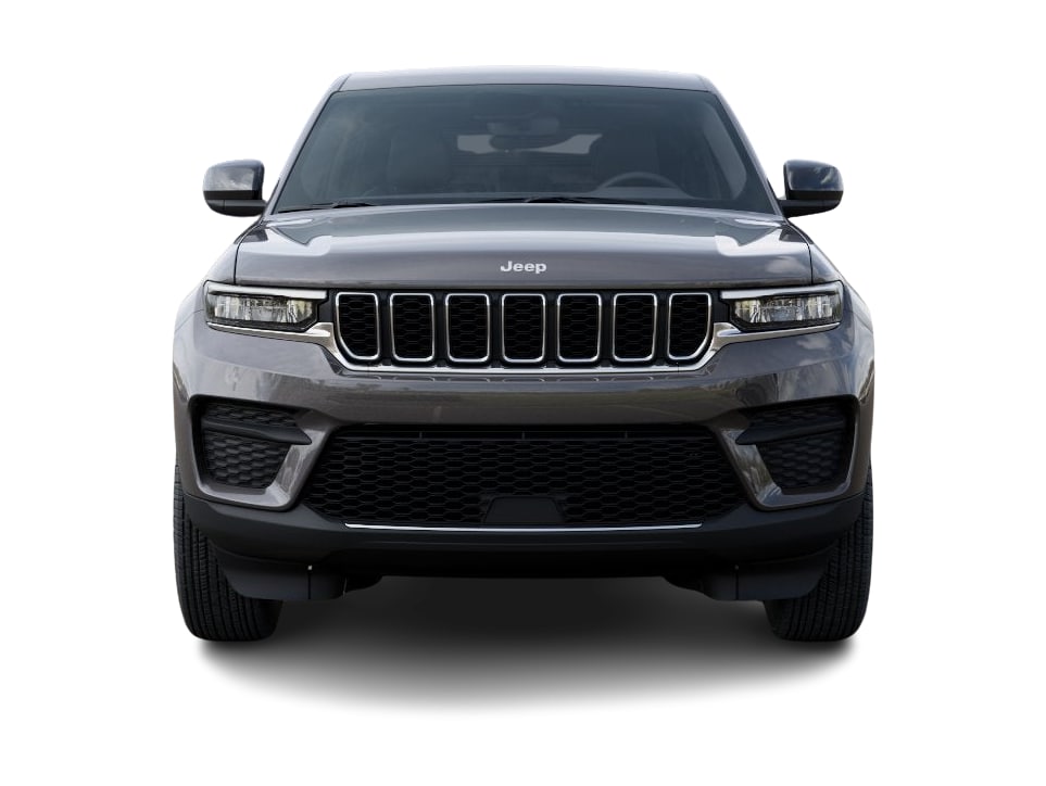 Thumbnail: 2026 Jeep Grand Cherokee - 5