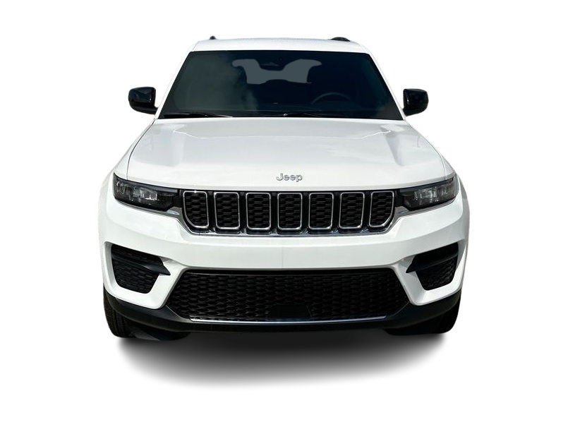 Thumbnail: 2026 Jeep Grand Cherokee - 6