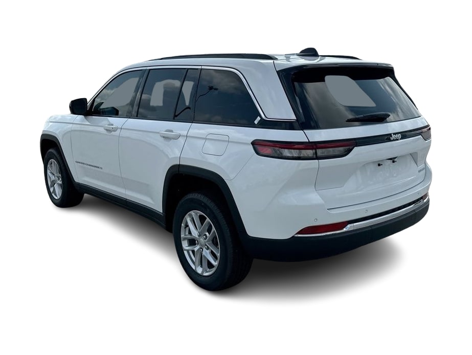 Thumbnail: 2026 Jeep Grand Cherokee - 4