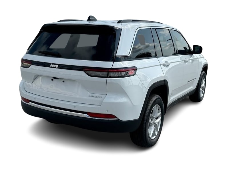 Thumbnail: 2026 Jeep Grand Cherokee - 20