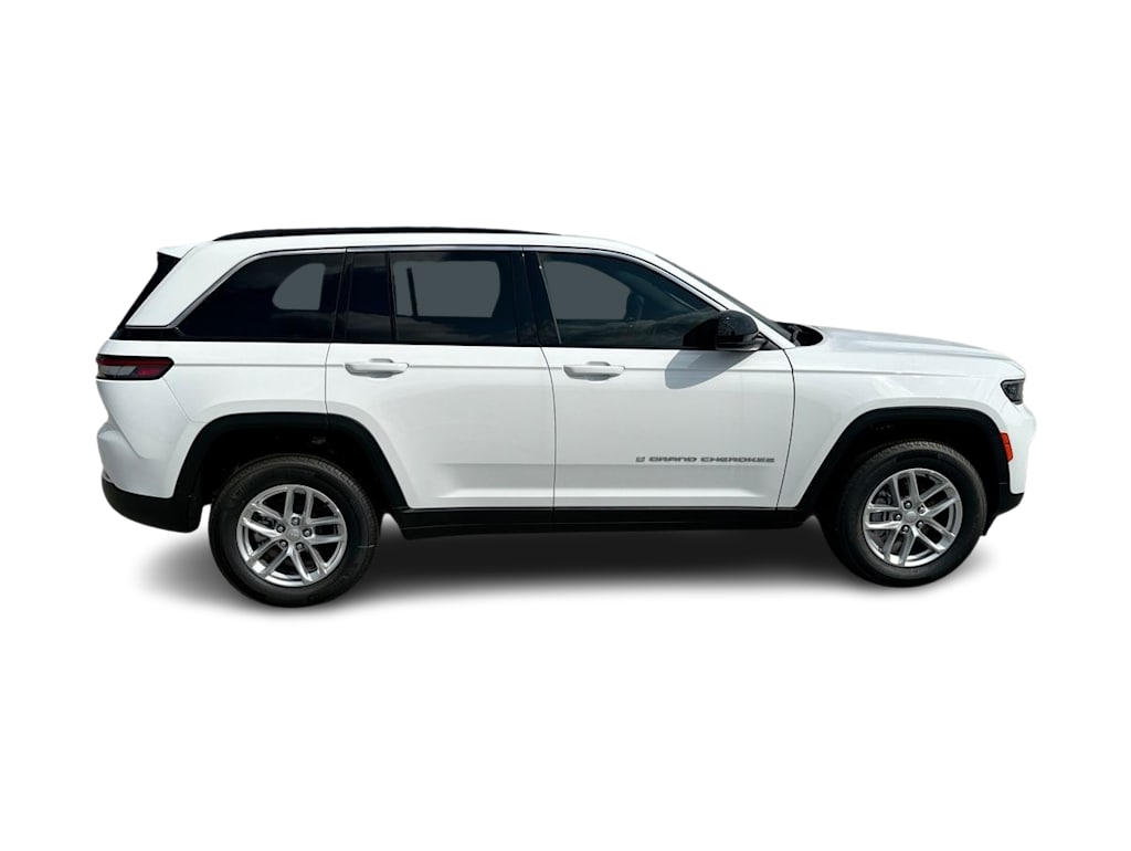 Thumbnail: 2026 Jeep Grand Cherokee - 21