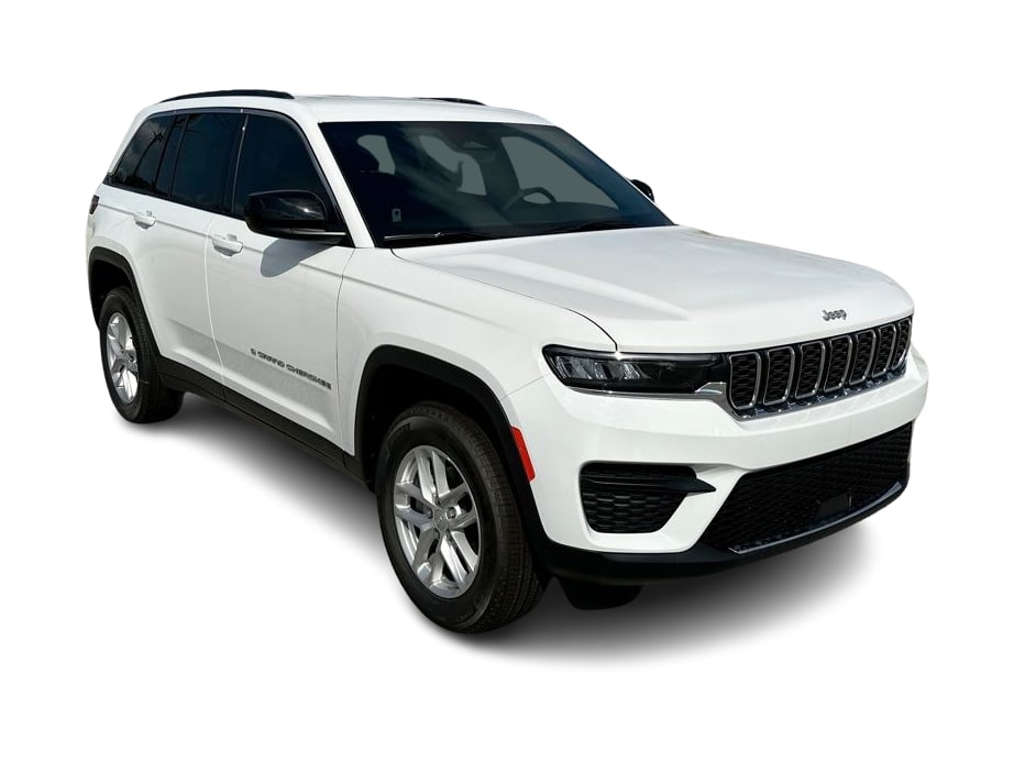 Thumbnail: 2026 Jeep Grand Cherokee - 18