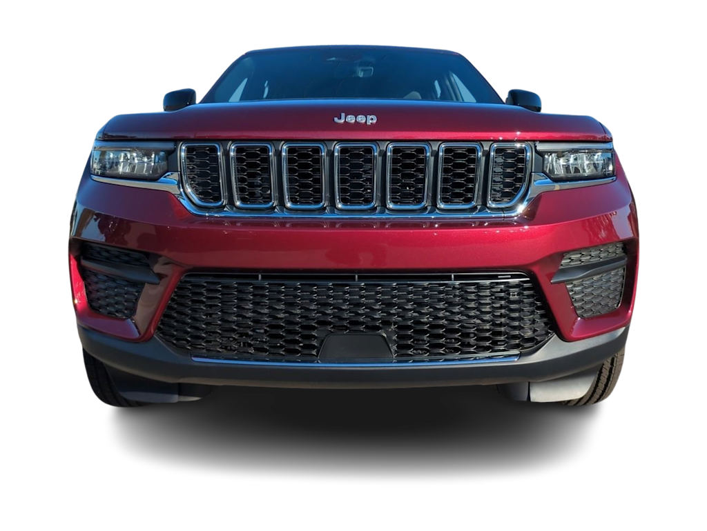 Thumbnail: 2025 Jeep Grand Cherokee - 6