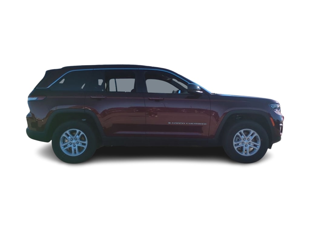 Thumbnail: 2025 Jeep Grand Cherokee - 23