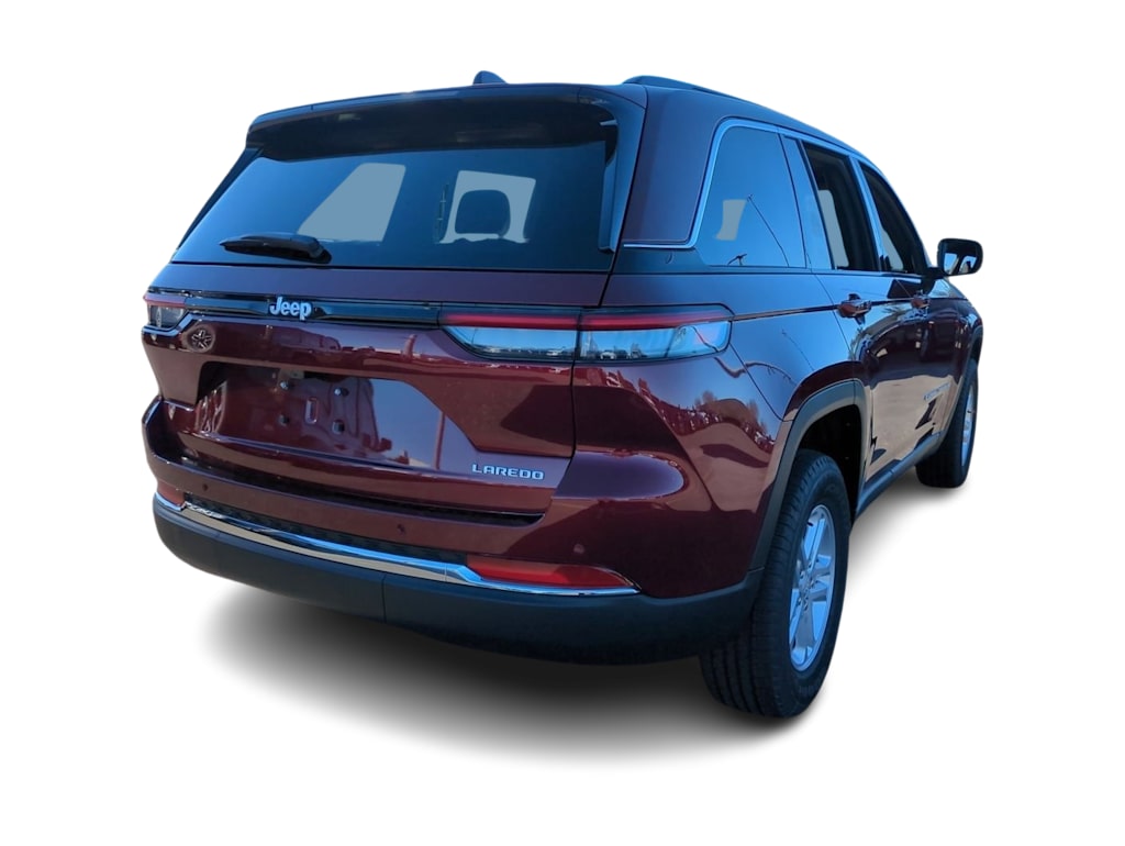 Thumbnail: 2025 Jeep Grand Cherokee - 22