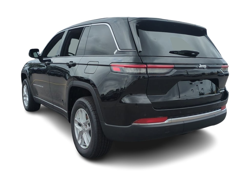 Thumbnail: 2026 Jeep Grand Cherokee - 4