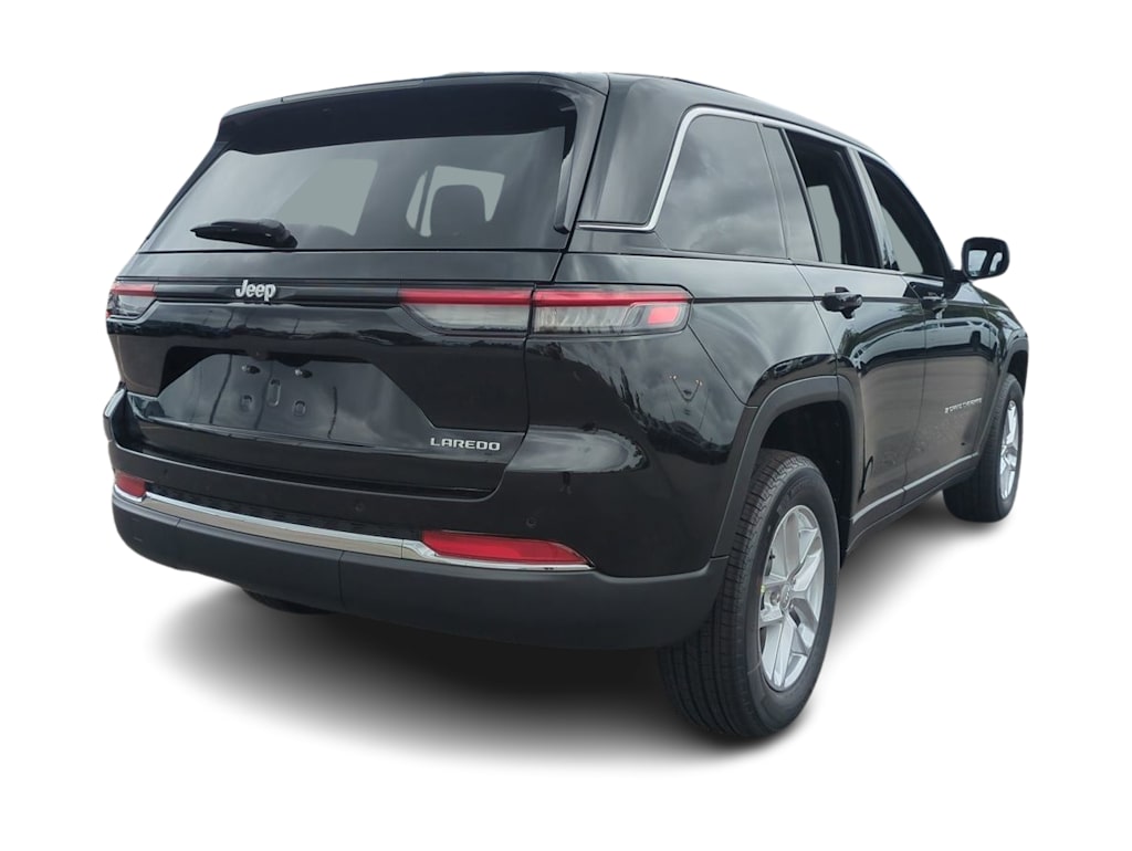 Thumbnail: 2026 Jeep Grand Cherokee - 23