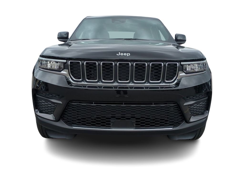 Thumbnail: 2026 Jeep Grand Cherokee - 6