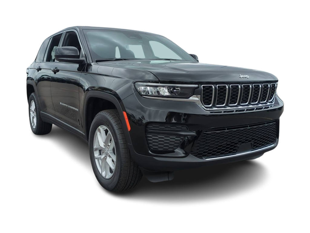 Thumbnail: 2026 Jeep Grand Cherokee - 21