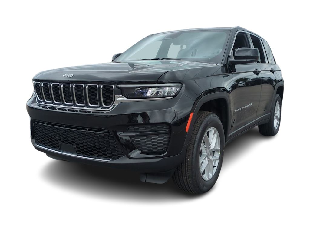 Thumbnail: 2026 Jeep Grand Cherokee - 22