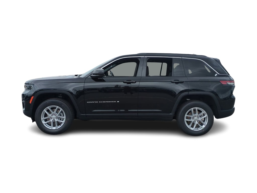 Thumbnail: 2026 Jeep Grand Cherokee - 3