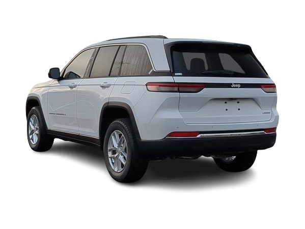 2025 Jeep Grand Cherokee Laredo 4