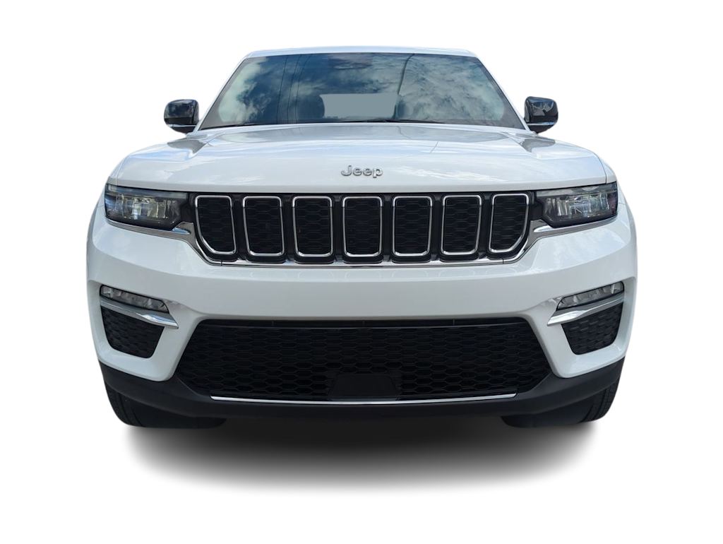 Thumbnail: 2023 Jeep Grand Cherokee - 6