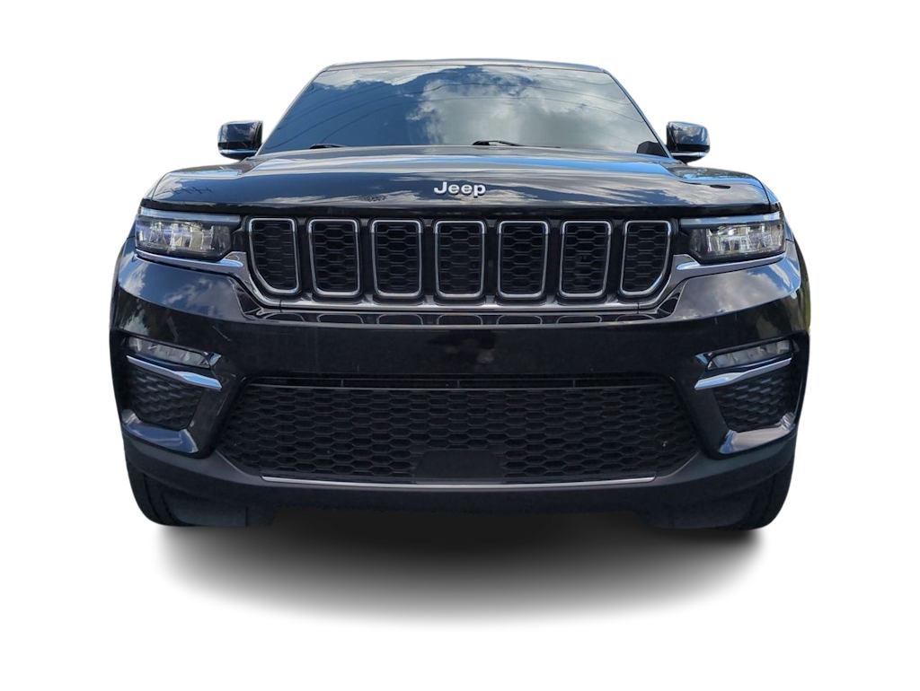 Thumbnail: 2025 Jeep Grand Cherokee - 6