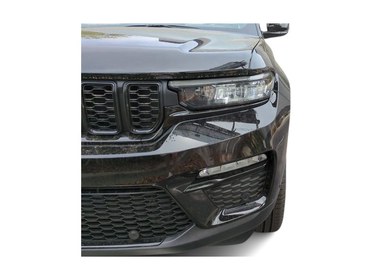 2025 Jeep Grand Cherokee Limited Edition 24
