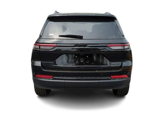 2025 Jeep Grand Cherokee Limited Edition 22