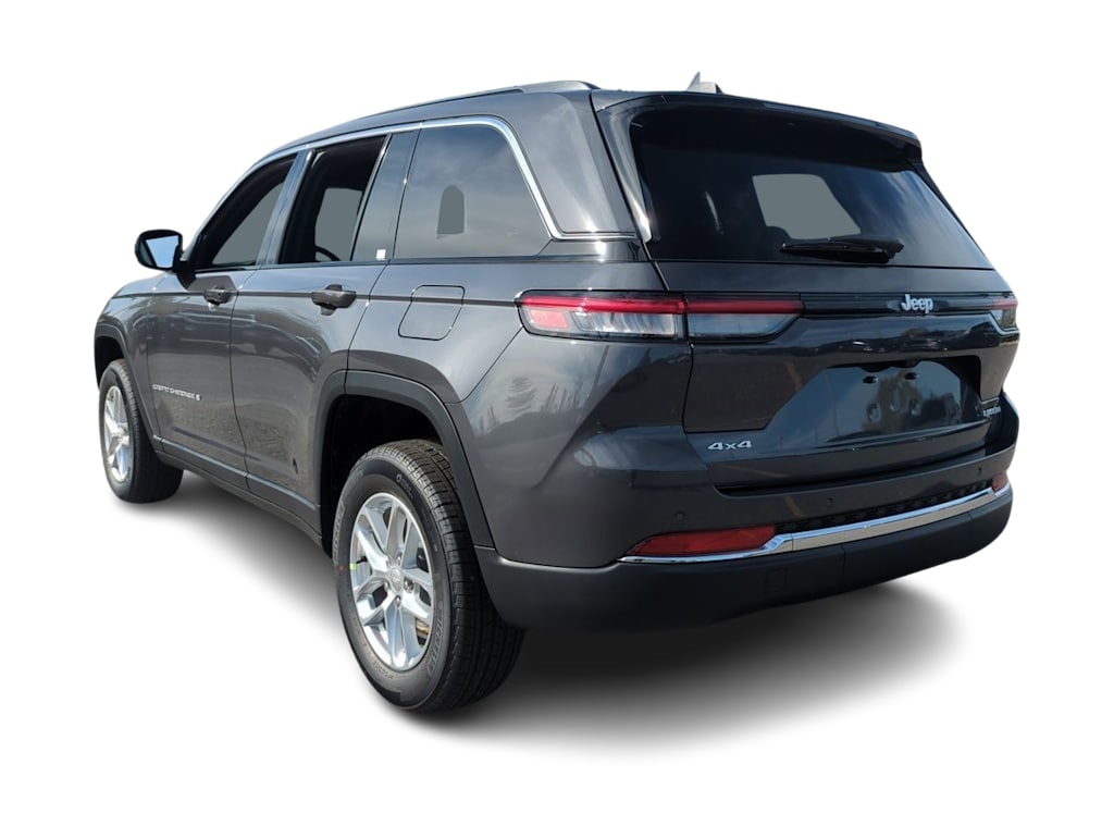 Thumbnail: 2026 Jeep Grand Cherokee - 4