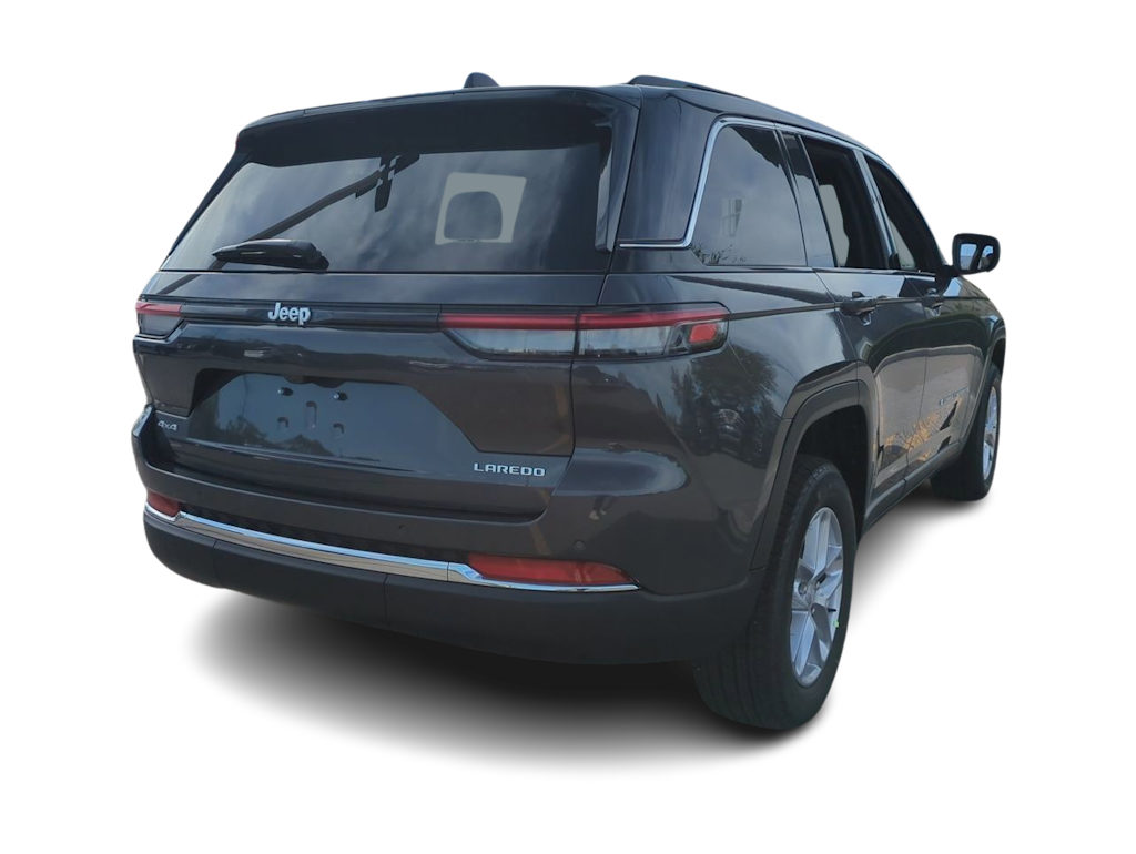 Thumbnail: 2026 Jeep Grand Cherokee - 23