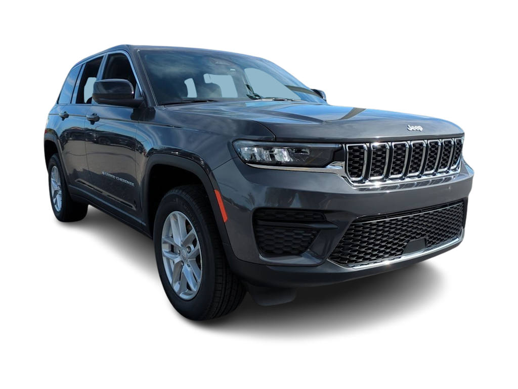 Thumbnail: 2026 Jeep Grand Cherokee - 21