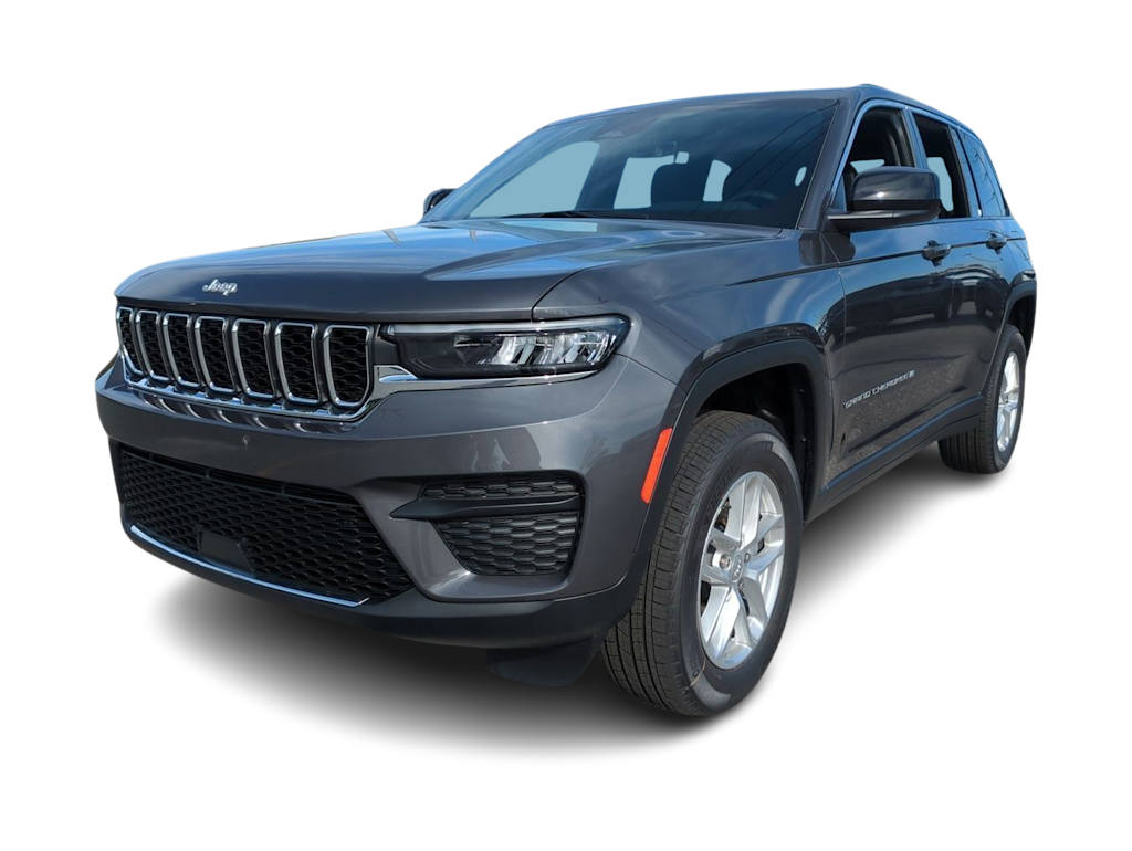 Thumbnail: 2026 Jeep Grand Cherokee - 22