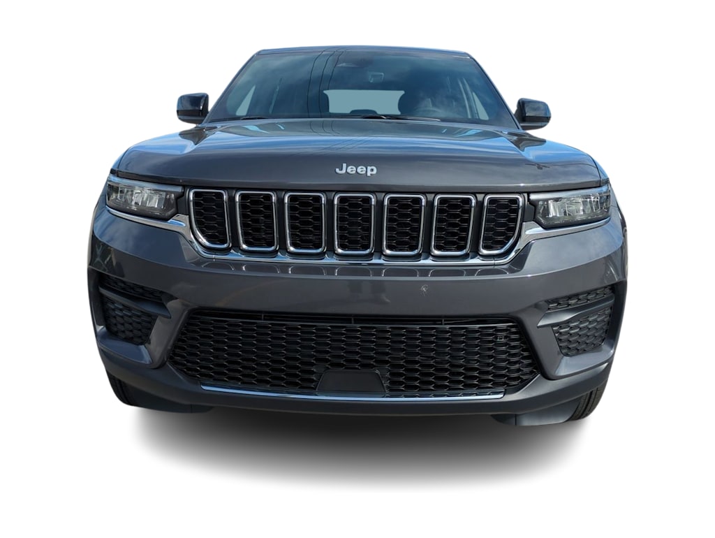 Thumbnail: 2026 Jeep Grand Cherokee - 6