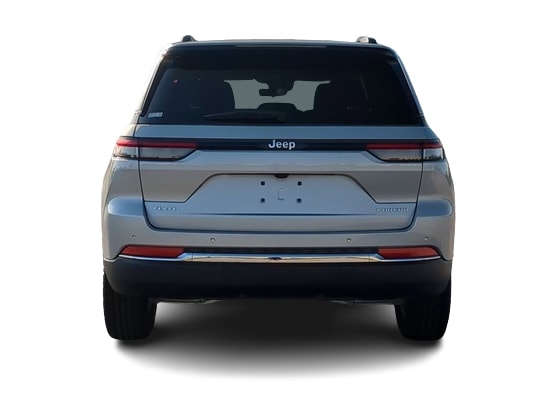 Thumbnail: 2025 Jeep Grand Cherokee - 5