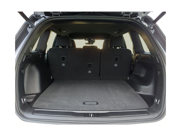 Thumbnail: 2025 Jeep Grand Cherokee - 17