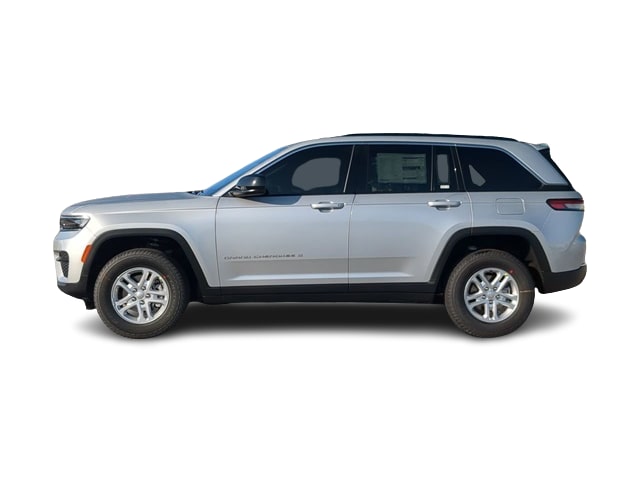 Thumbnail: 2025 Jeep Grand Cherokee - 3