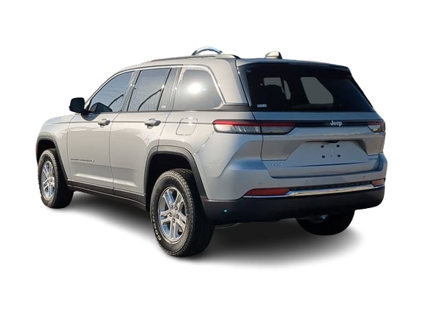 Thumbnail: 2025 Jeep Grand Cherokee - 4